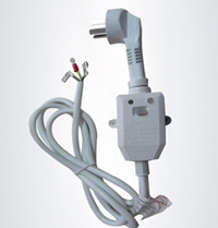 傳統漏電保護插頭 傳統漏電保護插頭